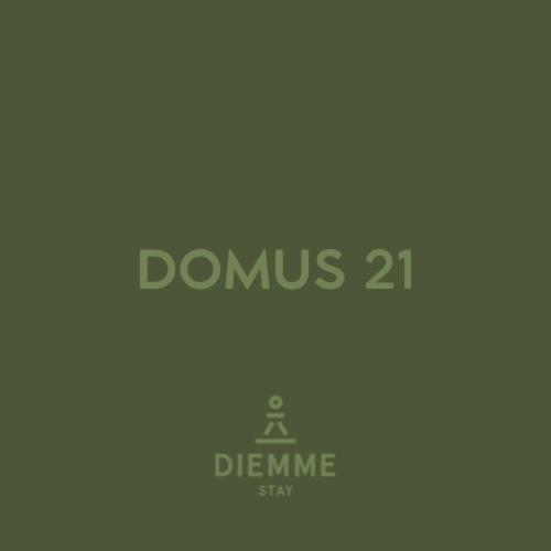 Domus 21 - Diemme Stay อัลเบโรเบลโล ภายนอก รูปภาพ