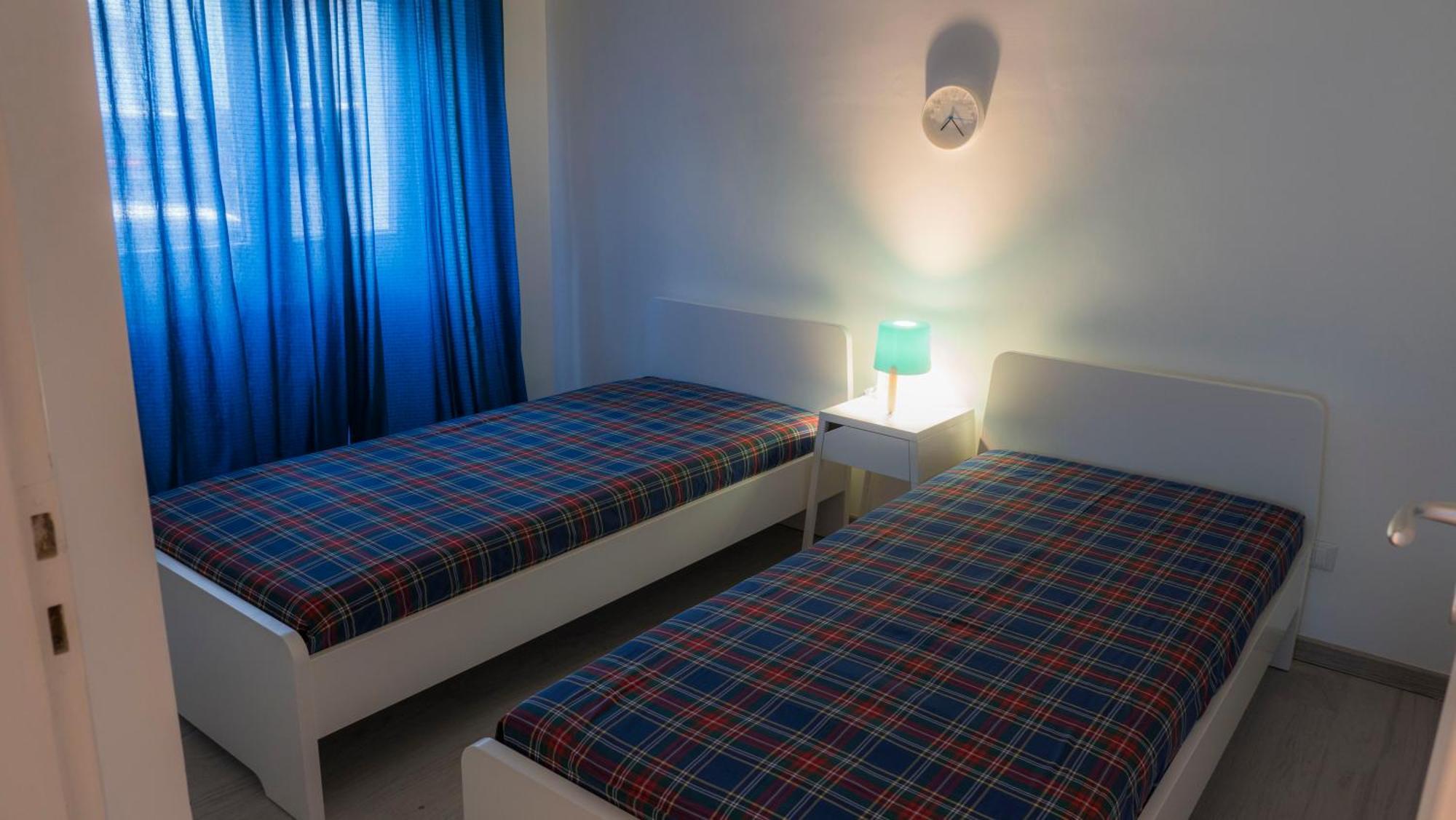 Domus 21 - Diemme Stay อัลเบโรเบลโล ภายนอก รูปภาพ