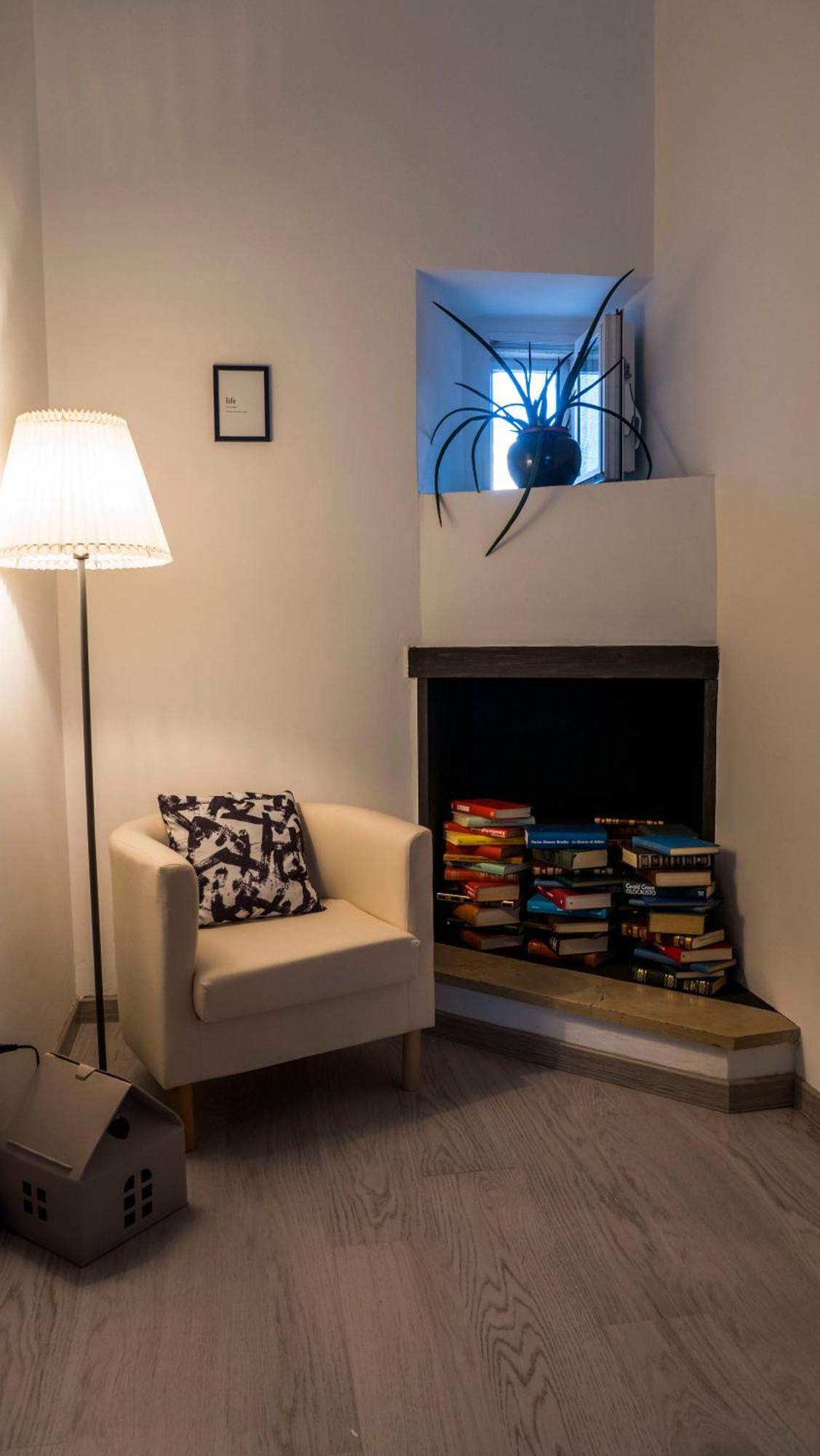 Domus 21 - Diemme Stay อัลเบโรเบลโล ภายนอก รูปภาพ