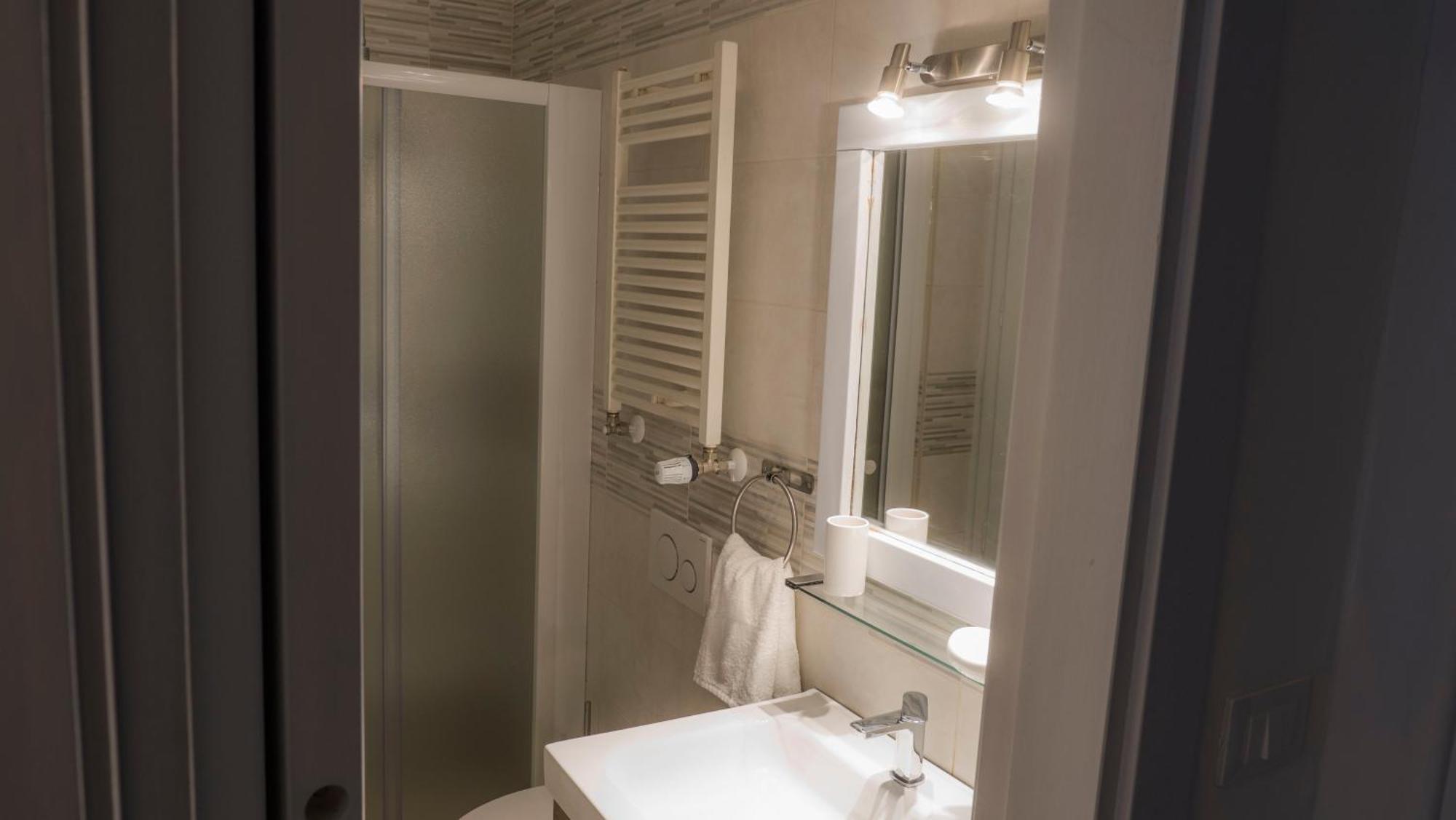 Domus 21 - Diemme Stay อัลเบโรเบลโล ภายนอก รูปภาพ